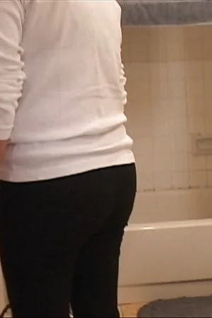 Sexe anal avec une femme mexicaine — photo 1