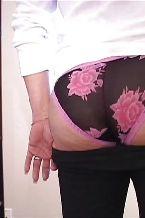 Sexe anal avec une femme mexicaine — photo 28
