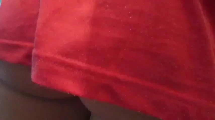 Nice Ass in Panties