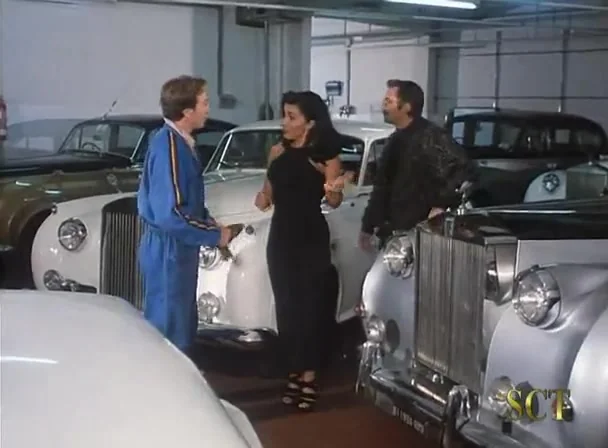 Mia moglie aperta a tutti (1990)