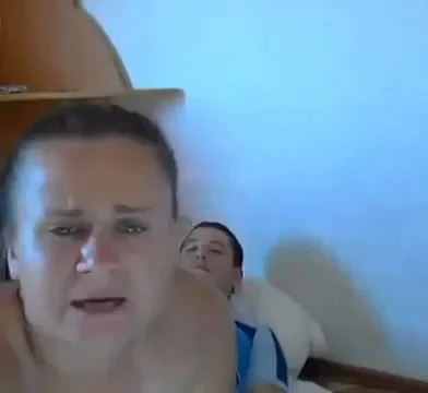 Mature Wife Fucking Young Husband